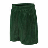 Mesh Shorts